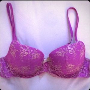 victoria’s secret bra 34B